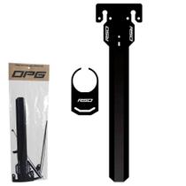 Protetor canote retratil, dropper post g Protetor canote retratil, dropper post g