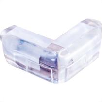 Protetor Canto Mesa Elite 1,0Cm 4Pecas 1269 Protetor Canto Mesa Elite 1,0Cm 4Pecas 1269