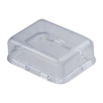 Protetor Capa Botão Interrupt Soprador Husqvarna 125B 125BVX