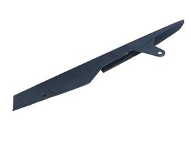 Protetor Capa Corrente Honda Titan Cg Fan 160 2021 Em Diante Protetor Capa Corrente Honda Titan Cg Fan 160 2021 Em Diante