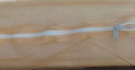 Protetor Capa Para Colchão Siliconizado Mini Cama Com Zíper