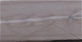 Protetor Capa Para Colchão Siliconizado Mini Cama Com Zíper