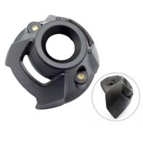 Protetor Capa Silenciador Fazer 250 Ano 2018 a 2020 Protetor Capa Silenciador Fazer 250 Ano 2018 a 2020