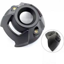 Protetor Capa Silenciador - Fazer 250 de 2018 a 2020 Preto