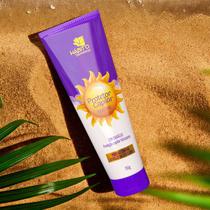 Protetor Capilar Silicone c/ filtro solar - Griffin 150g Protetor Capilar Silicone c/ filtro solar - Griffin 150g