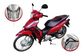 PROTETOR CARENAGEM BIZ 110 I 2017 em diante PROTETOR CARENAGEM BIZ 110 I 2017 em diante