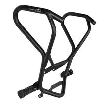 Protetor carenagem c/pedaleira cb 300 twister 2023 em diante Protetor carenagem c/pedaleira cb 300 twister 2023 em diante