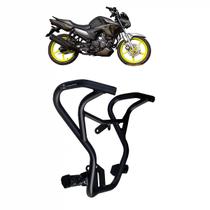Protetor carenagem c pedaleira yamaha factor 150 2025