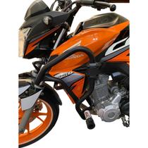 Protetor carenagem cb 250 twister (novo)