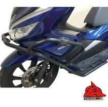 Protetor Carenagem e Motor Honda PCX 150 2016...Coyote