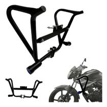 Protetor carenagem fazer 150 Protetor carenagem fazer 150