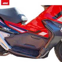Protetor Carenagem Givi Honda Adv150 Adv 150 2021+ Tn1183