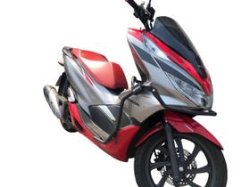 Protetor Carenagem Honda Pcx 2019 - 2022 (Sk)