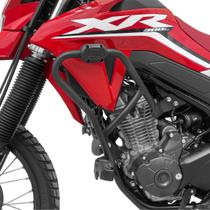 Protetor Carenagem Honda XR 300L Tornado 2025 Sptop819 Scam