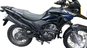 Protetor Carenagem Honda Xre 190 - Mc Capas