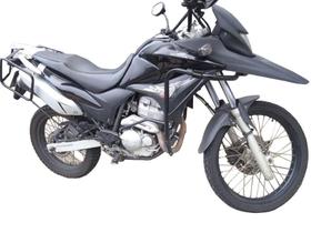 Protetor Carenagem Honda Xre 300 (2009 2018) Completo