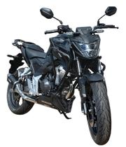 Protetor Carenagem Motor Cb 300f Twister Coyote Com Pedaleira