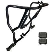 Protetor Carenagem Motor Gbs C/ Pedaleira Xre 300 Protetor Carenagem Motor Gbs C/ Pedaleira Xre 300