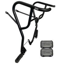 Protetor Carenagem Motor Gbs C/ Pedaleira Xtz Lander 250 2019/