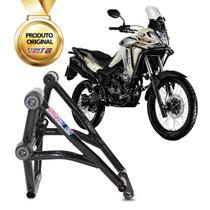 Protetor Carenagem Motor Modelo Sahara 300 Stunt Race