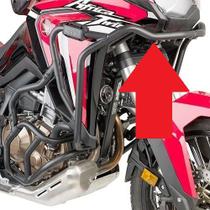 Protetor Carenagem Perna Crf 1100l Africa Twin Givi Tnh1179