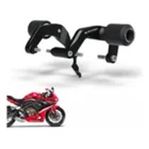 Protetor Carenagem Slider Honda Cbr650r Cbr 650r 2020 A 2024 Protetor Carenagem Slider Honda Cbr650r Cbr 650r 2020 A 2024