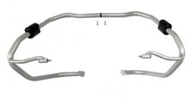 Protetor Carenagem Tiger 1200 Gt/ Rally/ Pro/ Black 2023+ Protetor Carenagem Tiger 1200 Gt/ Rally/ Pro/ Black 2023+