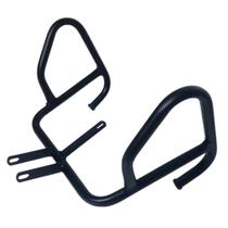 Protetor Carenagem Titan160 16 22 Preto Fosco