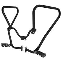 Protetor Carenagem XRE 300 Com Pedaleira Retrátil 2009 a 2018 Pro tork Protetor Carenagem XRE 300 Com Pedaleira Retrátil 2009 a 2018 Pro tork