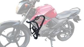 Protetor Carenagem Yamaha Factor 150 E Fazer 150 + Pedaleira