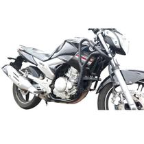 Protetor Carenagem Yamaha Fazer 250 2008 - 2015 (Sk)