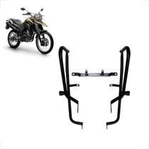 Protetor Carenagem Yamaha Moto XTZ Lander 250 2018 2019 2020 2021 2022 2023 2024