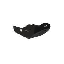 Protetor Carter Alta V-Strom 650 2011 2012 2013 Aço Preto