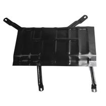 Protetor Carter Chery Arrizo 6 2021 em Diante