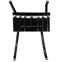 Protetor Carter Chery Tiggo 2 1.5 16v 2019 em Diante