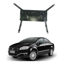 Protetor Carter Dhf Fiat Linea 1.6 1.9 2008 A 2014