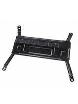 Protetor Carter Dhf Fiesta Zetec Street Courier 16v