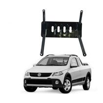 Protetor Carter Dhf Saveiro Cross 1.6 2009 A 2013