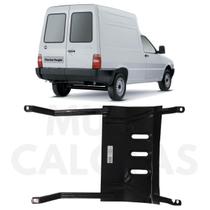 Protetor Carter Fiat Fiorino 1988 1990 1994 1998 2005 2011