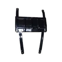 Protetor Carter Fiesta Hatch/ Sedan - Rocam / Supercharger 2003 2013 TODOS Mult