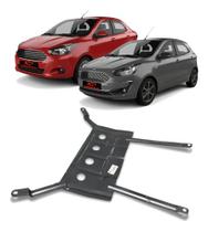 Protetor Carter Ford Ka 2014 2015 2016 2017 2018 a 2022 - Atos