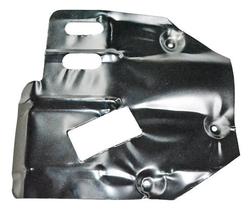 Protetor carter fox 03 em diante gol voyage 09 em diante Protetor carter fox 03 em diante gol voyage 09 em diante