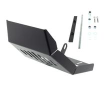 Protetor Cárter Gbs Moto Honda Bros 160 Xre 190 2015 Em Diante