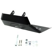 Protetor Cárter Gbs Moto Yamaha Xtz 150 Crosser 2014 Em Diante