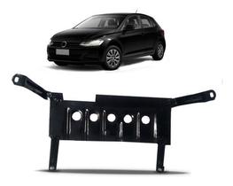 Protetor Carter Gol G5 / G6 Fox Polo (4 Suportes) Até 2022 Protetor Carter Gol G5 / G6 Fox Polo (4 Suportes) Até 2022