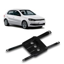 Protetor Carter Gol G5 / G6 Fox Saveiro Voyage Até 2021 Protetor Carter Gol G5 / G6 Fox Saveiro Voyage Até 2021