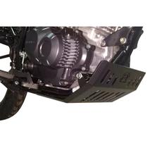 Protetor Carter Honda Xre 190