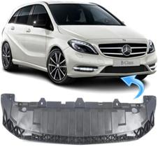 Protetor Carter Inferior Mercedes B200 1.6 16V 2012 À 2015