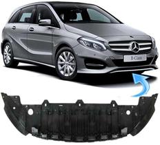 Protetor Carter Inferior Mercedes B200 1.6 16V 2016 À 2019