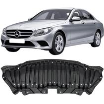 Protetor Carter Inferior Mercedes C180 C200 C250 de 2015 À 2019